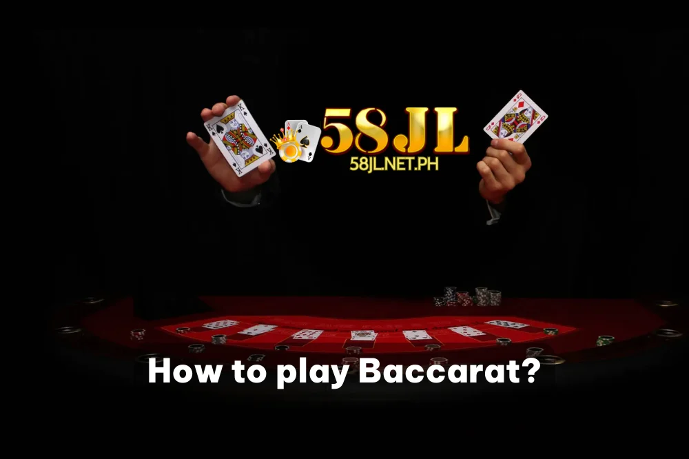 How to play good at Baccarat