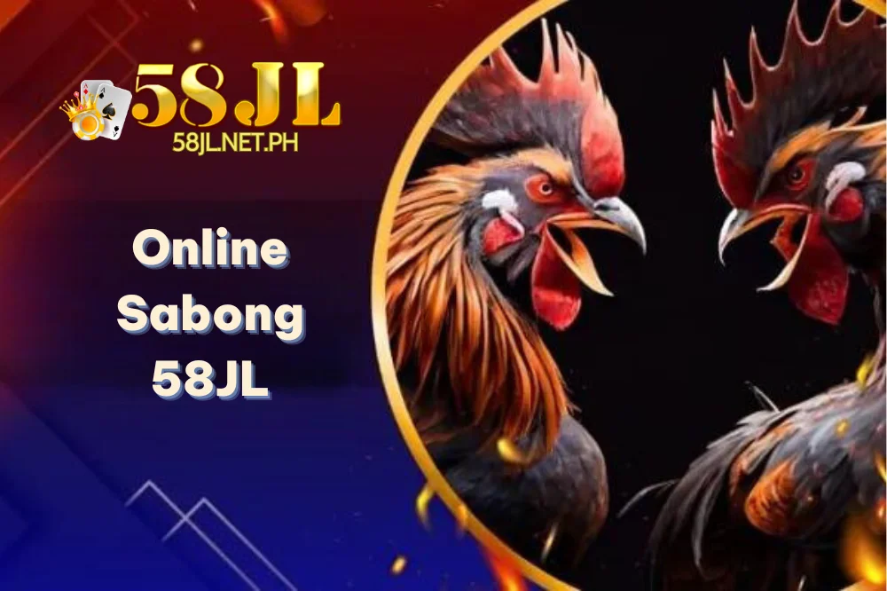 Sabong 58jl online ph for new players to play