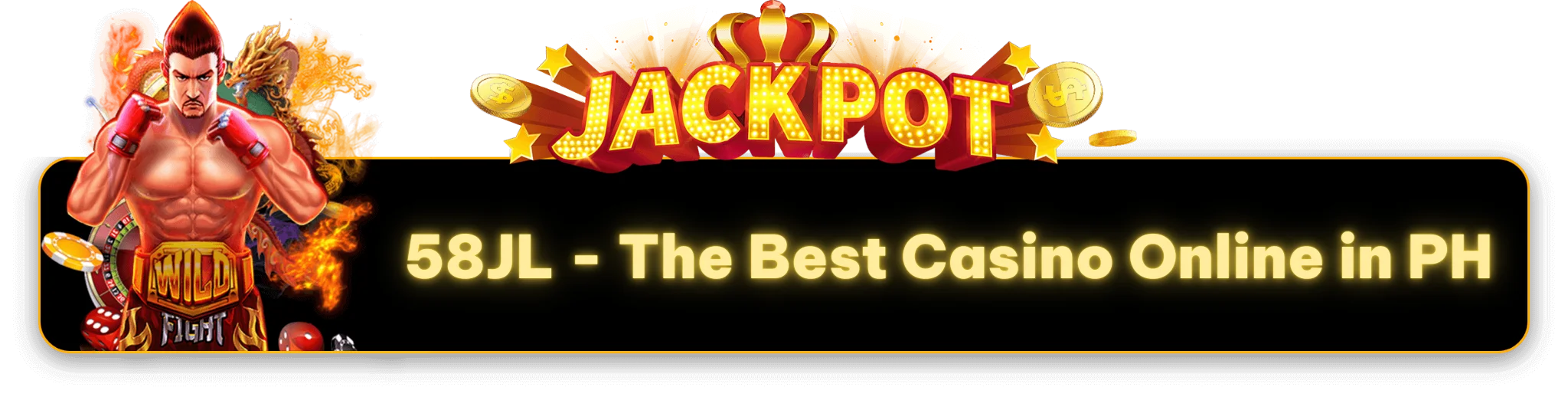 58jl Best casino in PH