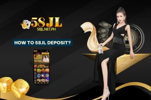 58jl deposit online casino