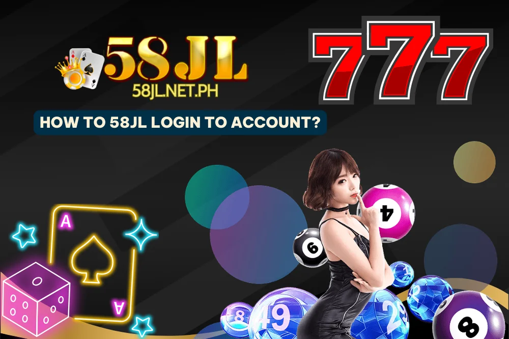 58jl login casino online